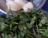 आँवला चटनी(Amla chutney recipe in Hindi) रेसिपी चरण 1 फोटो