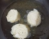 Foto langkah ke 3 dari resep Crombolini Roti Tawar #399.