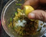 A picture of step 4 of Green Tomato Chutney (Hare Tamatar ki Chutney).