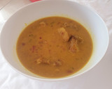 Foto del paso 7 de la receta: Lomo de cerdo en salsa javenés (Java Pork)