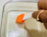 স্যুইট এন্ড ট্যাঙ্গো টমেটো কেক(Sweet & Tango Tomato cake recipe in Bengali) রেসিপি ধাপ - 9 ছবি