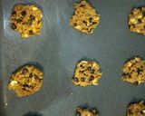 Foto langkah ke 3 dari resep Soft Cookies.