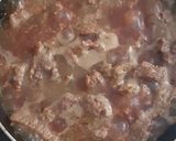 Foto langkah ke 4 dari resep Empal Daging.