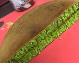 Foto langkah ke 5 dari resep Martabak manis lembut bersarang !.