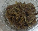 Foto langkah ke 1 dari resep Roti goreng isi tumis ayam.