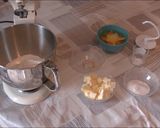 Une image de l'étape 1 de Brioche.