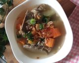 Foto langkah ke 5 dari resep Sup Daging.