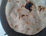 ઘઉં બાજરાની રોટલી (Wheat Bajra Rotli Recipe In Gujarati) રેસીપી સ્ટેપ2ફોટો