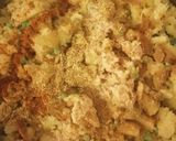A picture of step 2 of Samosa.