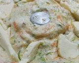 Foto del paso 3 de la receta: Soufflé de vegetales