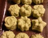Foto del paso 6 de la receta: Minis bundt de zapallitos