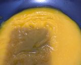 Foto langkah ke 1 dari resep Puding labu kuning.