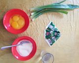 Foto langkah ke 1 dari resep Selai srikaya || srikaya jam.