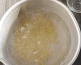 Foto langkah ke 2 dari resep MAKLORSIS (macaroni telur dan sosis).