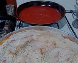 Foto del paso 8 de la receta: Pizza