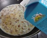 Foto langkah ke 3 dari resep Saus Jamur.
