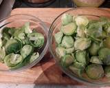 Sig's Sprout Soup recipe step 1 photo