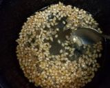 Foto del paso 2 de la receta: Palomitas acarameladas