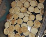 Foto del paso 8 de la receta Bizcochitos de grasa fáciles ❤