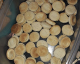 Foto del paso 8 de la receta: Bizcochitos de grasa fáciles ❤