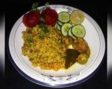 Amritsari daal tadka recipe step 7 photo