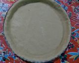 Foto del paso 4 de la receta: Tarta de manzana