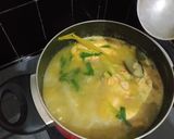 Foto langkah ke 6 dari resep Soto Ayam (Jawa Timur).