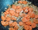 Foto del paso 3 de la receta: Ragoût de cerdo con patatas