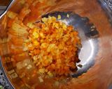 Foto del paso 1 de la receta: Buñuelos de verdura