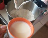 Foto del paso 1 de la receta: Pan integral ❤️