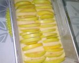 صورة لخطوة 1 من وصفة كيكة التفاح 🍏🍏👌