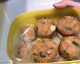 Foto langkah ke 8 dari resep Perkedel Kornet.