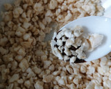Foto del paso 3 de la receta: Chocolates Ferrero Rocher caseros