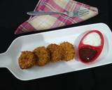 Zucchini-Chickpea Tikki in air fryer recipe step 5 photo