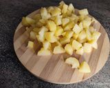 Foto del paso 6 de la receta: Ensalada de calamares y patatas