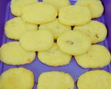 Foto langkah ke 4 dari resep Perkedel BihunKentang Frozen.
