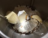 Foto del paso 2 de la receta Galletas de mantequilla y vainilla en thermomix para 6º cumplemés de Mateo 🎂👶🏼