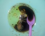 Foto langkah ke 2 dari resep Sate ayam teflon simple.