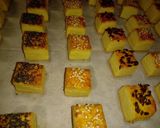 Nehéz sós teasütemény recept fázis 3 fotója