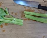 煮一鍋超提味雞高湯的食譜步驟2照片