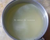 Une image de l'étape 6 de Citronnade citron basilic 🍋🌱.