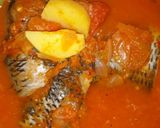 Foto langkah ke 4 dari resep Sampadeh ikan nila.