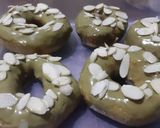 Foto langkah ke 9 dari resep Donat weenak.