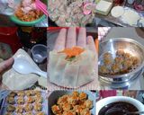 Foto langkah ke 1 dari resep Dimsum Siomay ala Angel's Kitchen.