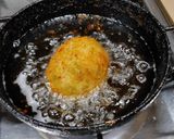 एग - खिमा रोल्स (Egg Keema Recipe In Marathi) रेसिपी स्टेप 6 फोटो 