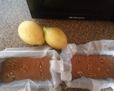 Foto del paso 4 de la receta: Bizcocho de dieta Naturhouse