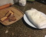 Foto del paso 1 de la receta: Panadería: Otras facturas de hojaldre