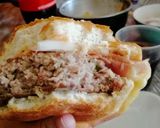 Foto del paso 4 de la receta: Hamburguesas caseras