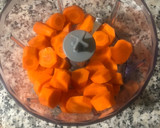 Foto del paso 2 de la receta: Bizcocho de zanahoria