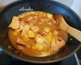 Foto langkah ke 6 dari resep Ayam Tauco / Swike Ayam.